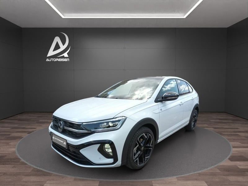 Volkswagen Taigo 1.0 tsi R-Line 115cv dsg