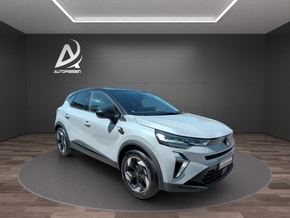 Renault Captur 1.0 eco-g Techno 100cv (2)