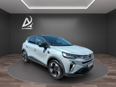 Renault Captur 1.0 eco-g Techno 100cv (2)