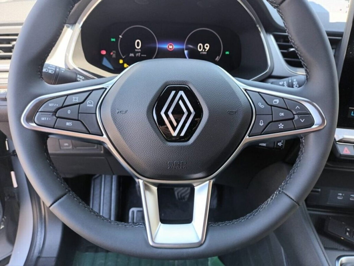 Renault Captur 1.0 eco-g Techno 100cv (5)