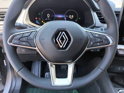Renault Captur 1.0 eco-g Techno 100cv (5)