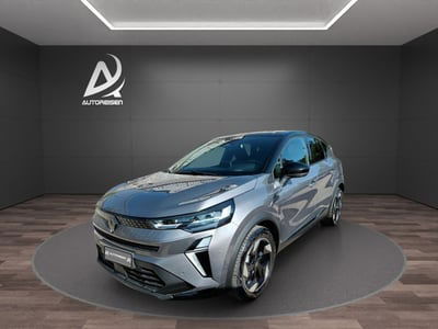 Renault Captur 1.0 eco-g Techno 100cv nuova