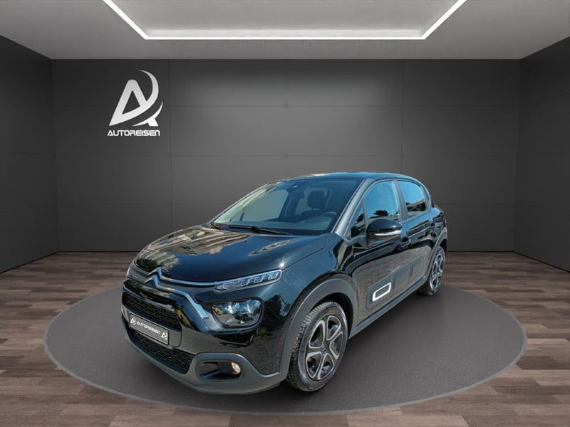 Citroen C3 PureTech 83 S&S C-Series
