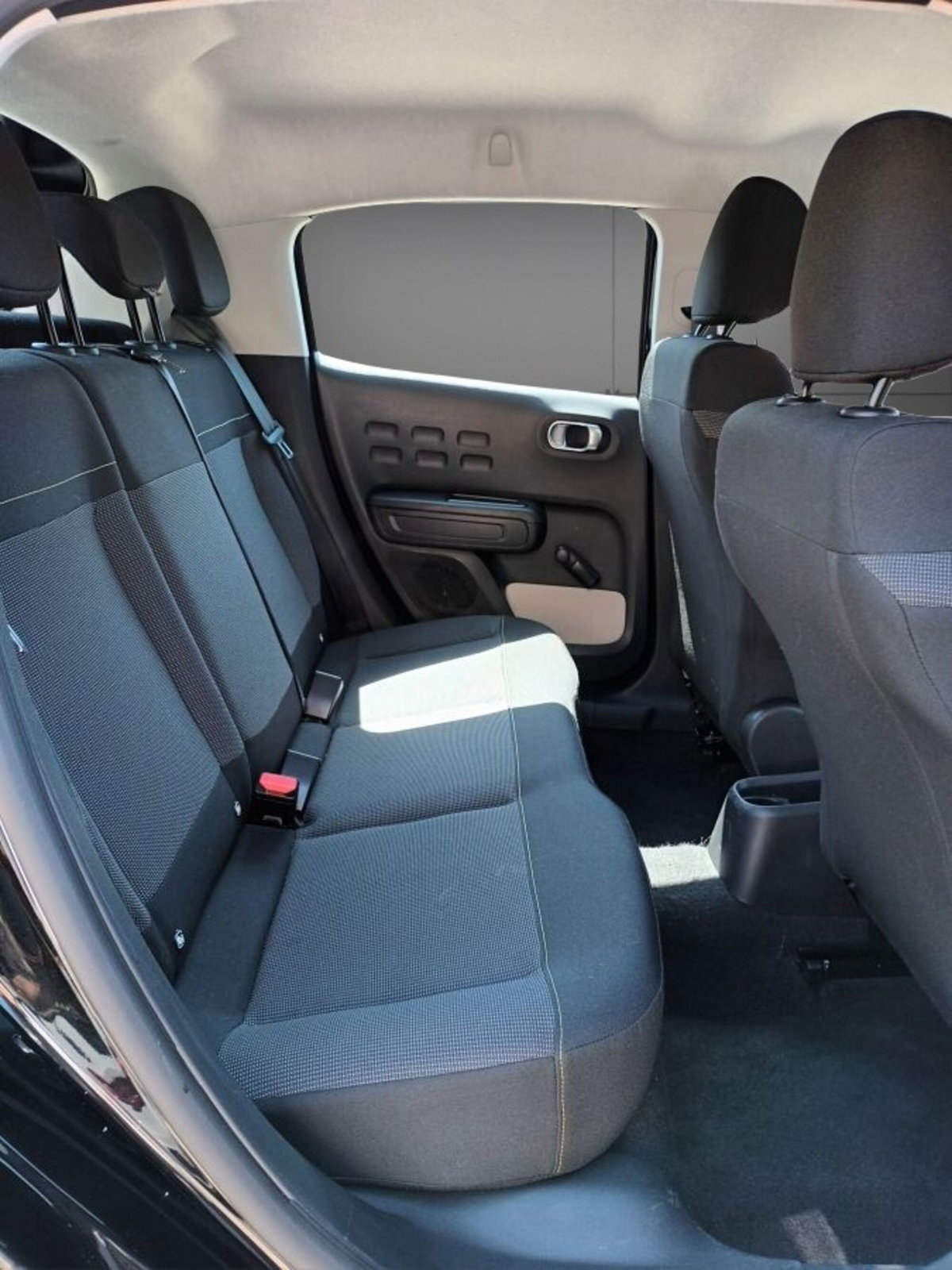 Citroen C3 PureTech 83 S&S C-Series (11)