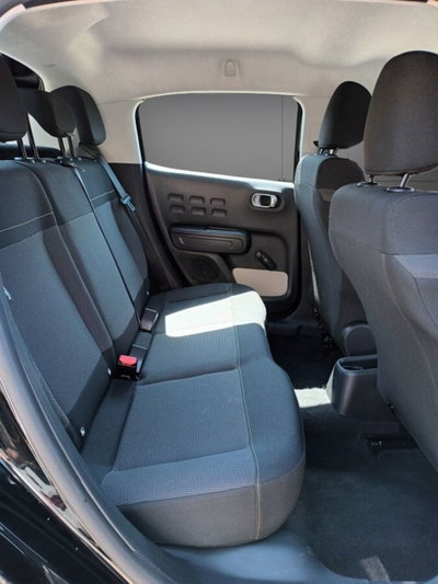 Citroen C3 PureTech 83 S&S C-Series (11)