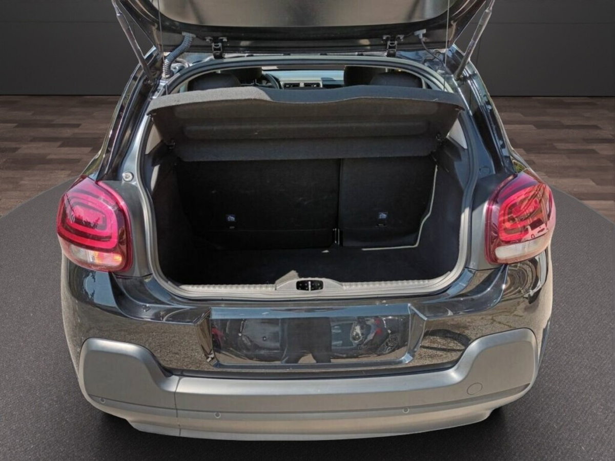 Citroen C3 PureTech 83 S&S C-Series (12)