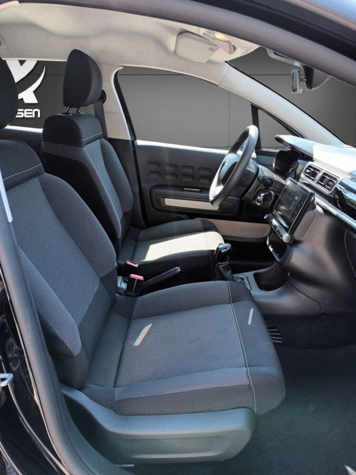 Citroen C3 PureTech 83 S&S C-Series (3)