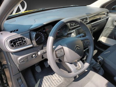 Citroen C3 PureTech 83 S&S C-Series (5)