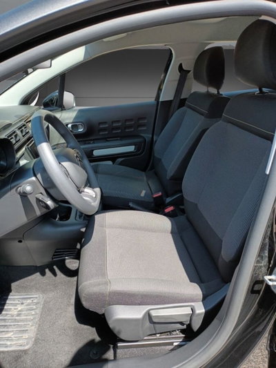 Citroen C3 PureTech 83 S&S C-Series (7)
