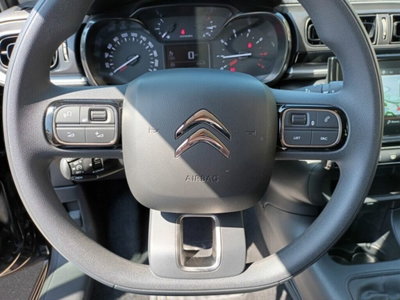 Citroen C3 PureTech 83 S&S C-Series (8)
