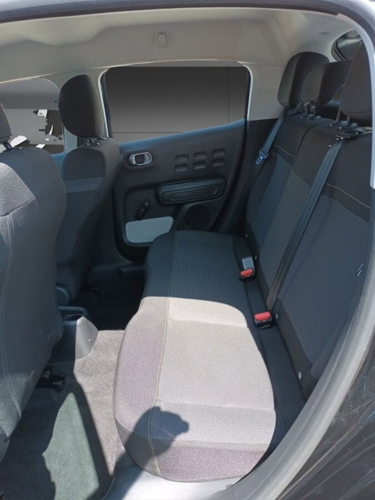 Citroen C3 PureTech 83 S&S C-Series (9)
