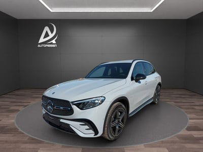 Mercedes-Benz GLC SUV 220 d AMG Line Premium Plus 4matic auto usata