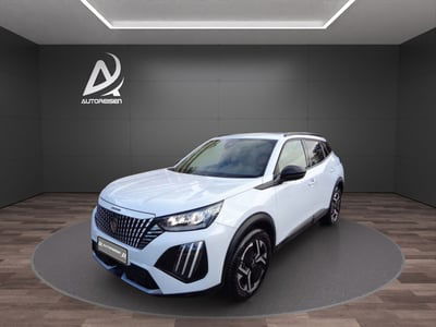 Peugeot 2008 PureTech 130 S&S EAT8 Allure Pack usata