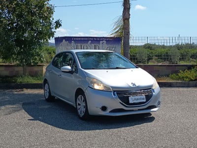 Peugeot 208 HDi 68 CV 5 porte Active