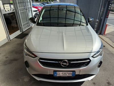Opel Corsa 1.2 Edition usata