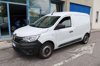 Renault Express 1.4 Blue dCi 75 Van usato