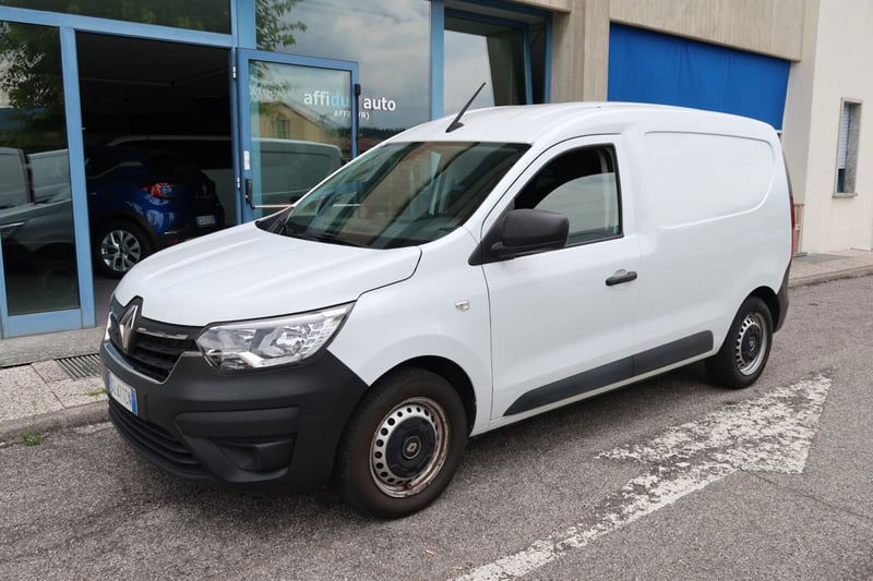 Renault Express 1.4 Blue dCi 75 Van