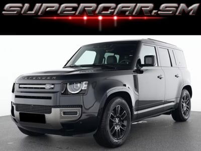 Land Rover Defender 110 3.0d mhev X-Dynamic SE awd 250cv auto 7p.ti usata