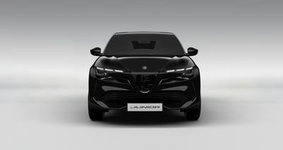 Alfa Romeo Junior 1.2 ibrida Speciale 145cv edct6 nuova