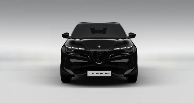 Alfa Romeo Junior 1.2 ibrida Speciale 145cv edct6