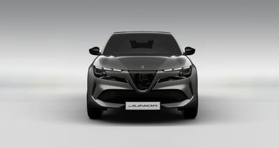 Alfa Romeo Junior 1.2 ibrida Speciale 145cv edct6 nuova