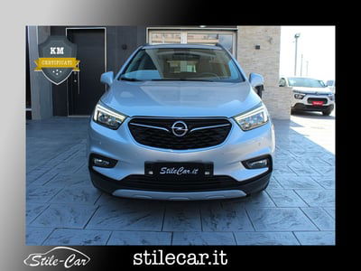 Opel Mokka 1.6 CDTI Ecotec 136CV 4x2 Start&Stop Advance usata