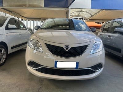 Lancia Ypsilon 1.2 69 CV 5 porte Gold usata