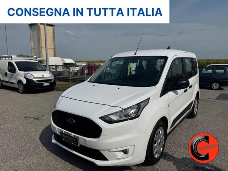Ford Transit Connect Furgone 220 1.5 TDCi 100CV PC Furgone Active
