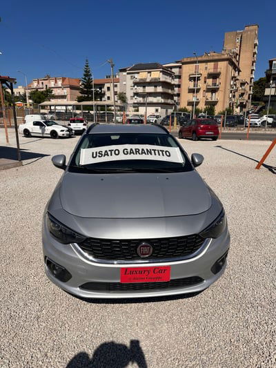 Fiat Tipo Station Wagon Tipo 1.6 Mjt S&S SW S-Design usata