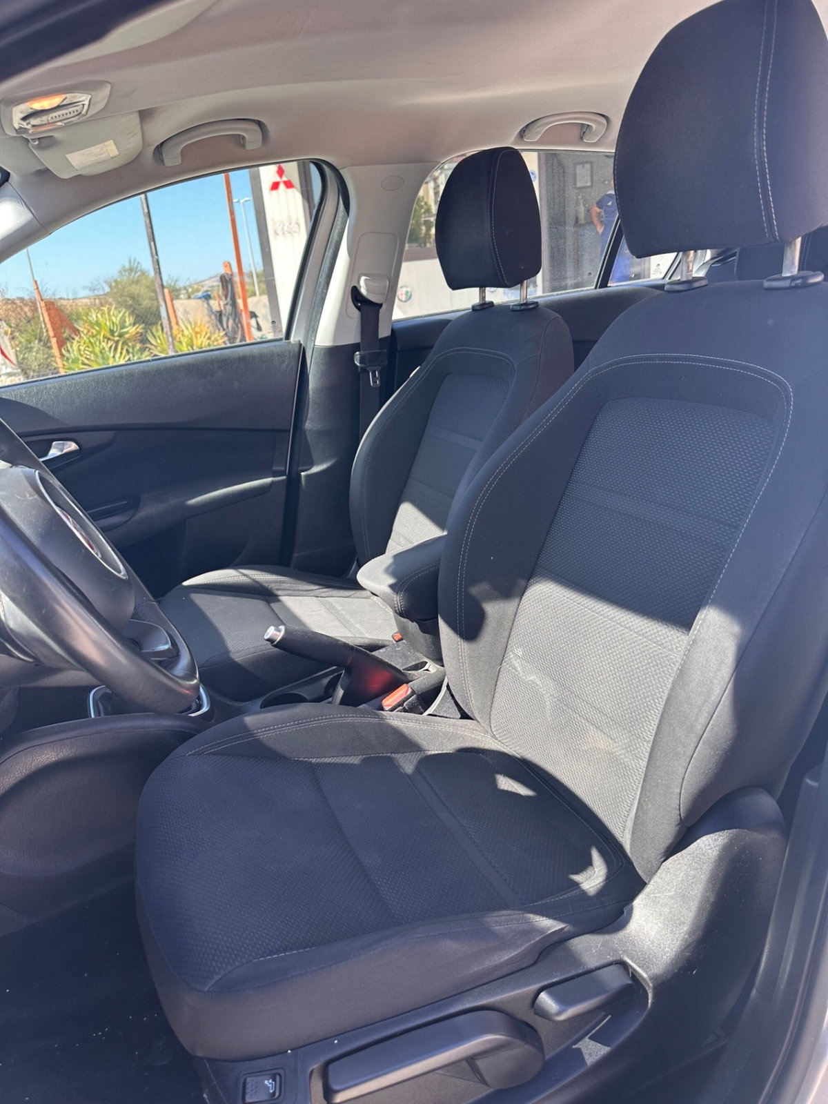 Fiat Tipo Station Wagon Tipo 1.6 Mjt S&S SW S-Design (11)