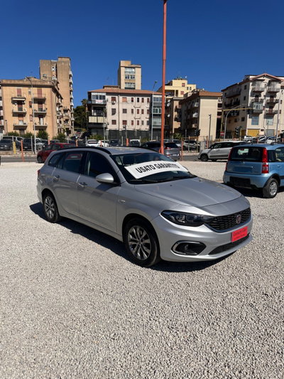 Fiat Tipo Station Wagon Tipo 1.6 Mjt S&S SW S-Design (2)