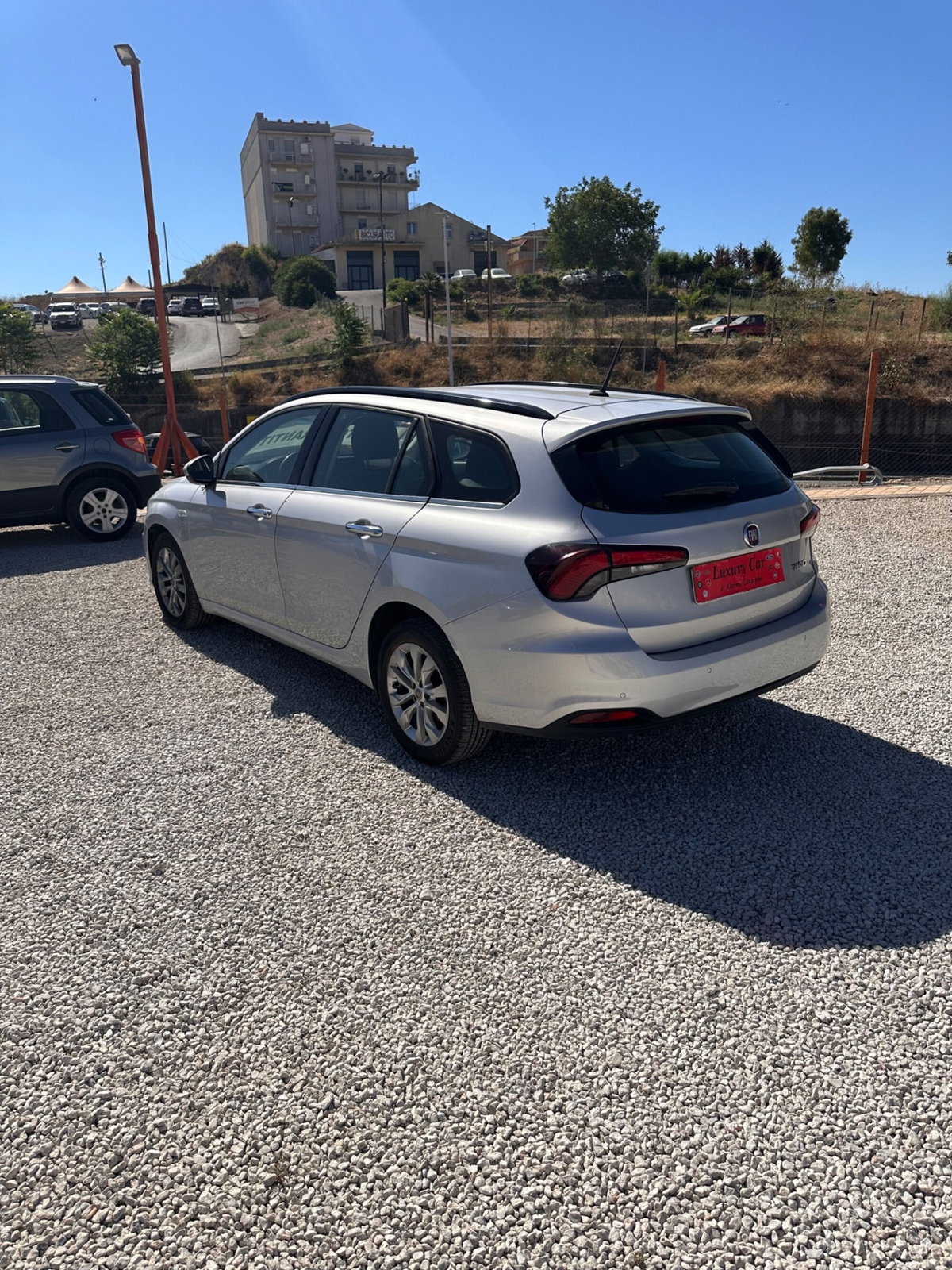 Fiat Tipo Station Wagon Tipo 1.6 Mjt S&S SW S-Design (5)