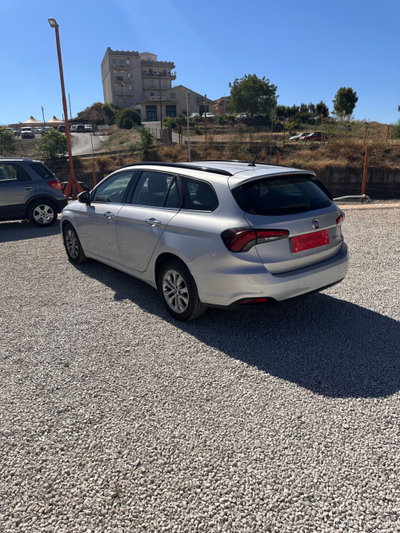 Fiat Tipo Station Wagon Tipo 1.6 Mjt S&S SW S-Design (5)