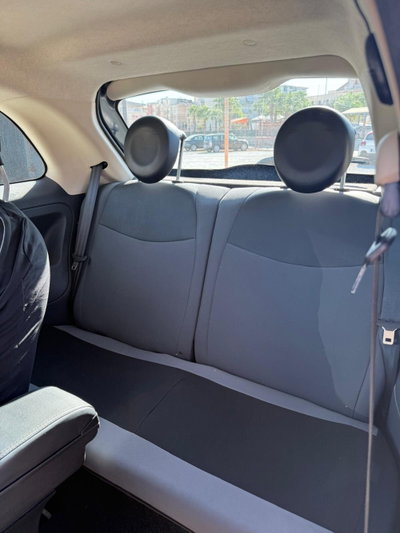 Fiat 500 1.2 Lounge (12)