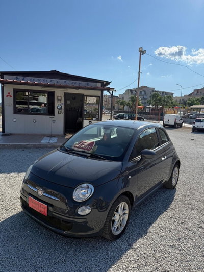 Fiat 500 1.2 Lounge (3)