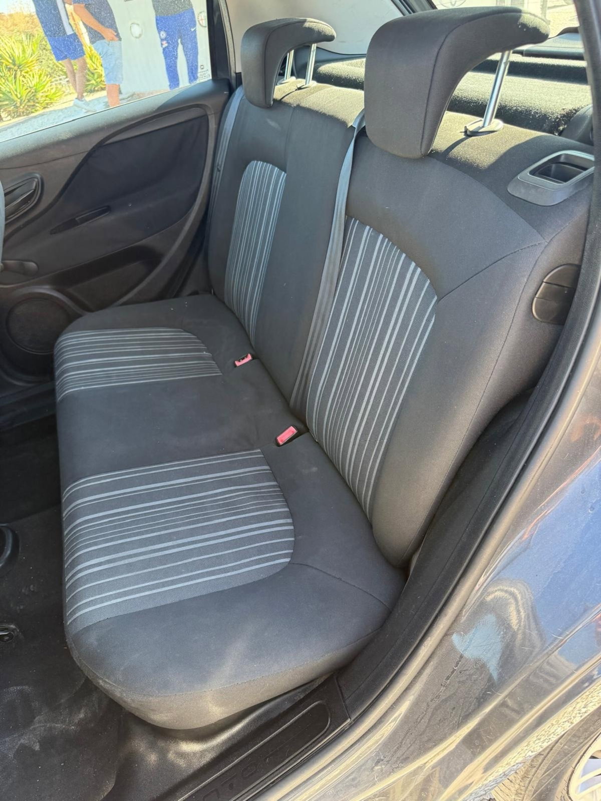 Fiat Punto Classic 1.3 MJT 5 porte Active (12)