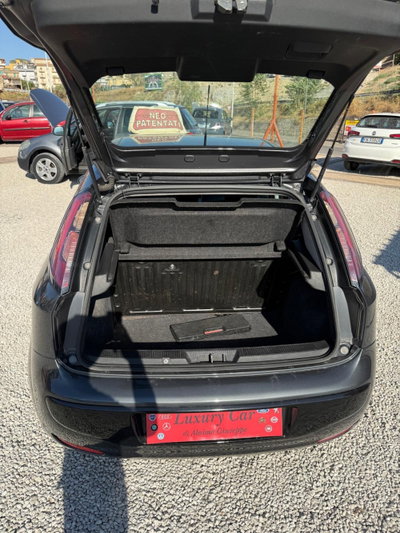 Fiat Punto Classic 1.3 MJT 5 porte Active (13)