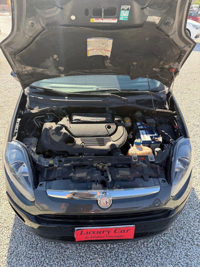 Fiat Punto Classic 1.3 MJT 5 porte Active (15)