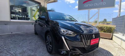 Peugeot 208 PureTech 100 Stop&Start 5 porte Allure Pack usata