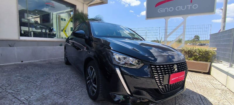 Peugeot 208 PureTech 100 Stop&Start 5 porte Allure Pack