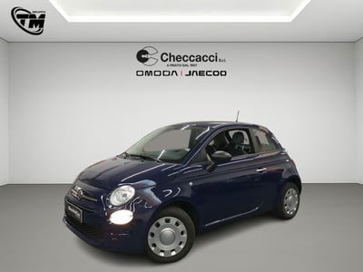 Fiat 500 1.2 Lounge usata
