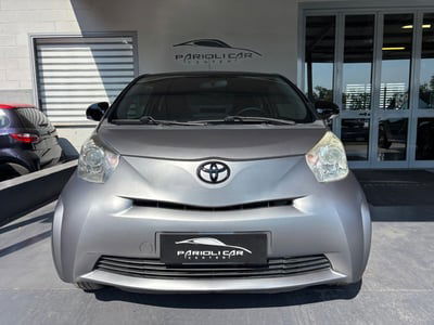 Toyota iQ 1.0 Multidrive usata