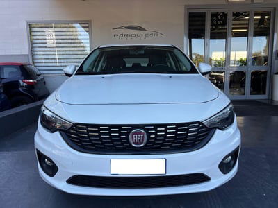 Fiat Tipo Station Wagon Tipo 1.6 Mjt S&S DCT SW Easy usata