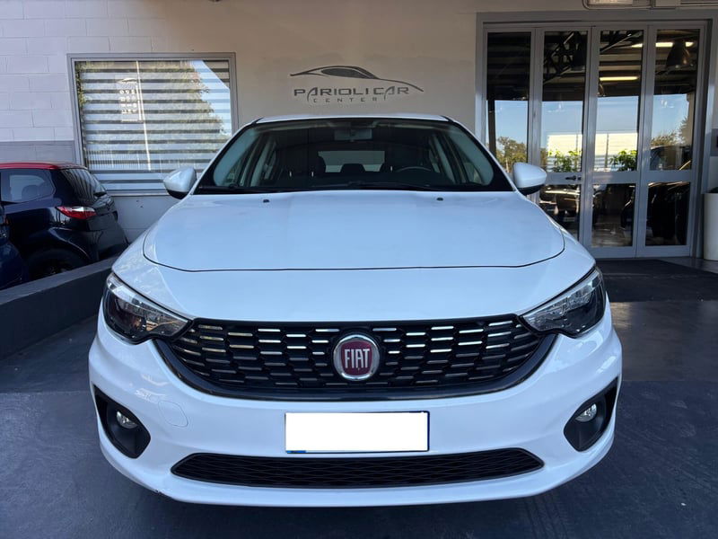Fiat Tipo Station Wagon Tipo 1.6 Mjt S&S DCT SW Easy