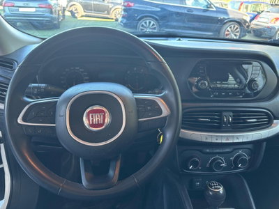 Fiat Tipo Station Wagon Tipo 1.6 Mjt S&S DCT SW Easy (12)