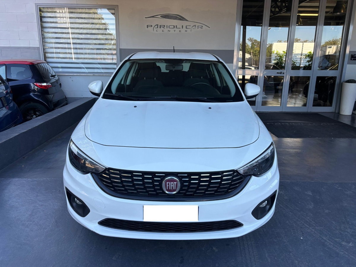 Fiat Tipo Station Wagon Tipo 1.6 Mjt S&S DCT SW Easy (2)
