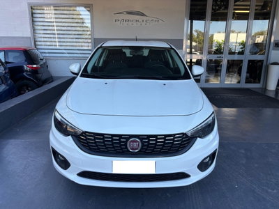 Fiat Tipo Station Wagon Tipo 1.6 Mjt S&S DCT SW Easy (2)