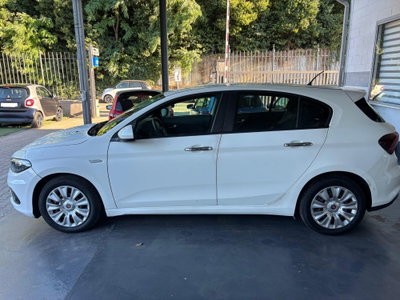 Fiat Tipo Station Wagon Tipo 1.6 Mjt S&S DCT SW Easy (4)