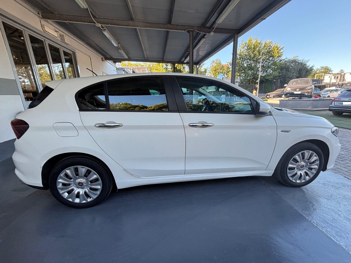 Fiat Tipo Station Wagon Tipo 1.6 Mjt S&S DCT SW Easy (9)