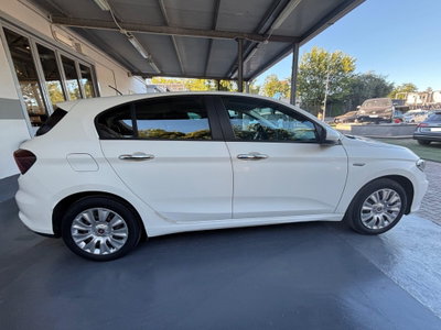 Fiat Tipo Station Wagon Tipo 1.6 Mjt S&S DCT SW Easy (9)